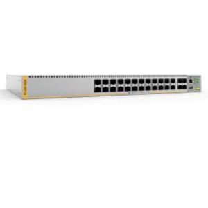 28-Port 100/1000X SFP L3 Switch 1