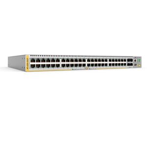 Switch Layer 3 48-Port 10/100/1000T