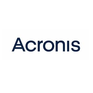 Acronis Cyber Backup Standard Mi