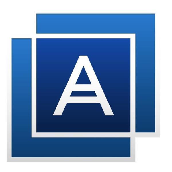Acronis Cyber Protect Standard - immagine 2