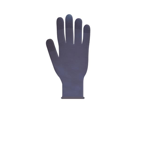 Cf100 Tg.xl Regular 3 5Gr Blu Int. - immagine 3