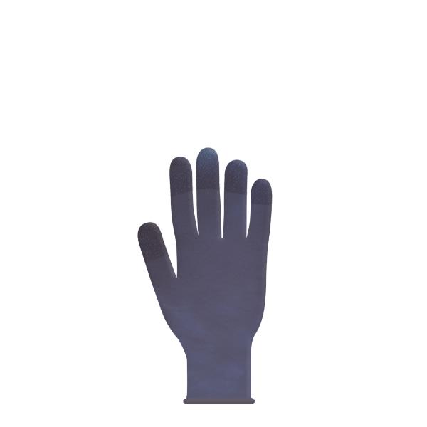 Cf100 Tg.xs Linear 3Gr Blu Violaceo - immagine 3