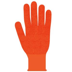 Cf50 Guanti Diamond 8Gr S