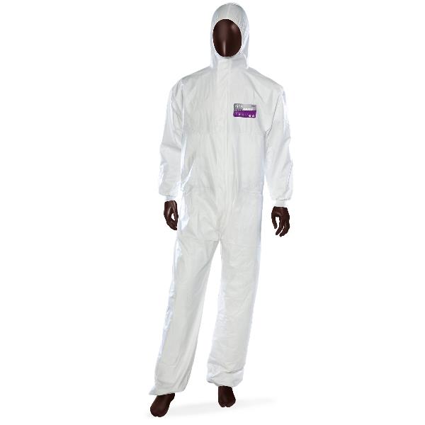 Cf50 Tute Plushield 3Xl - immagine 2