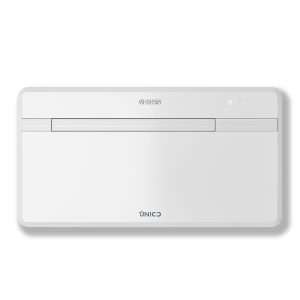 Unico Evo 20 HP Pvan