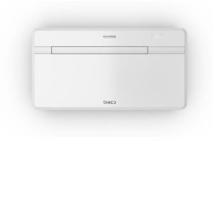 Unico Evo 25 HP Pvan