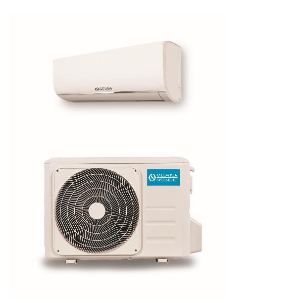 Nexya S4 E Inverter 9 C