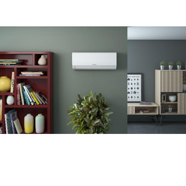 Nexya S4 E Inverter 24 C - immagine 2