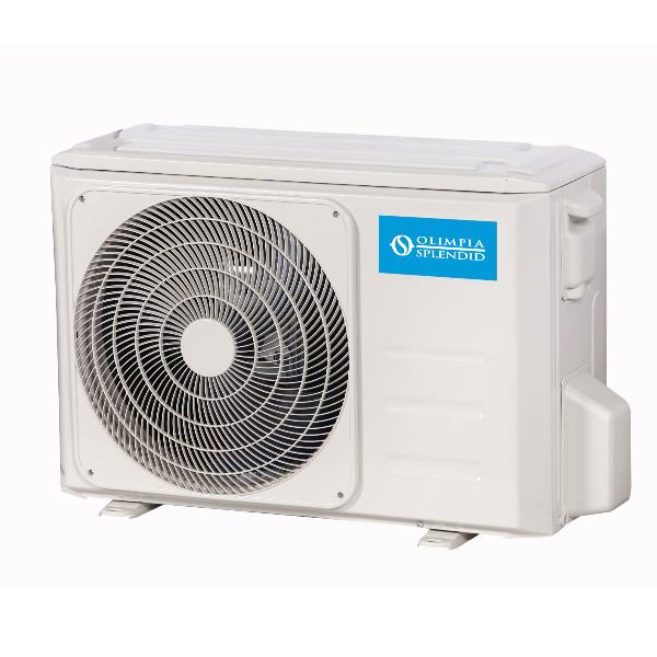 Nexya S4 E Inverter 12 C - immagine 3