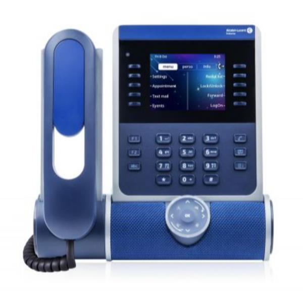 Ale-300 Dual Gigabit Deskphone