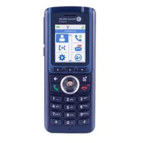 8234 Dect Handset - immagine 2