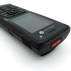 8262 Dect Handset Contains Batter