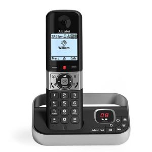 Alcatel F890 Voice Solo