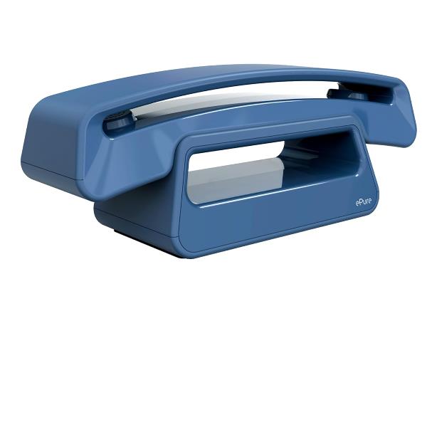 Alcatel Epure 3 Iconic Blu - immagine 2