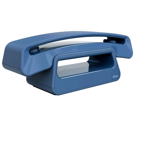 Alcatel Epure 3 Iconic Blu