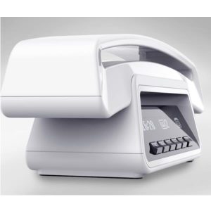 Alcatel Epure 3 Premium Whi