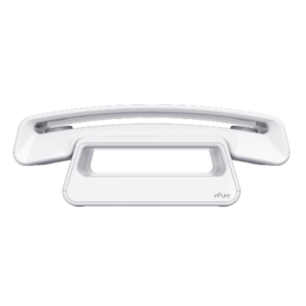 Alcatel Epure 3 Iconic Whi - immagine 2