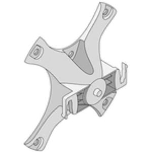 Omniaccess Ap1101 Mount Kit Type