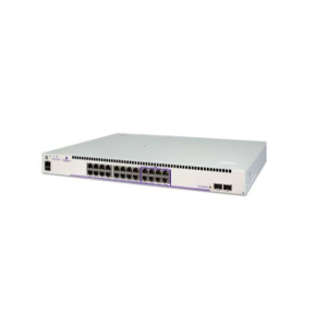 Os6560-P48X4 Gige Fixed Chassis