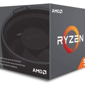 Ryzen 5 2600G Wraith Stealth