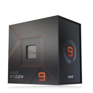Amd Ryzen 9 7900X