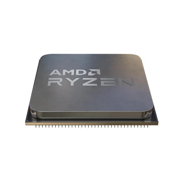 Amd Ryzen 5 8600G Box