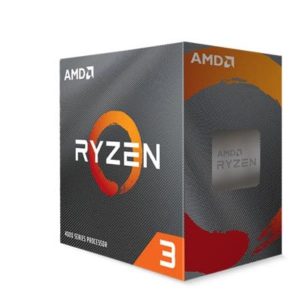 Amd Ryzen3 4100