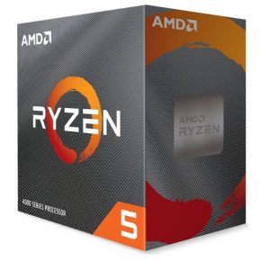Amd Ryzen5 4500