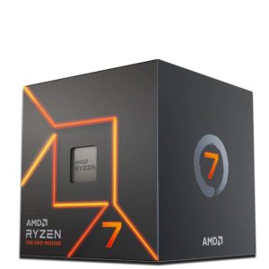 Amd Ryzen 7 7700 Box