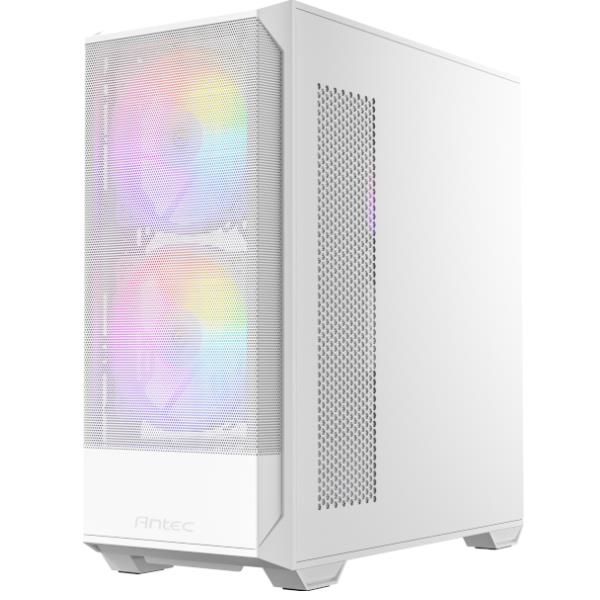 Nx416L Bianco Cabinet - immagine 4