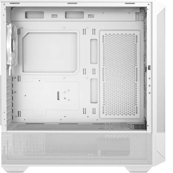 Nx416L Bianco Cabinet - immagine 5
