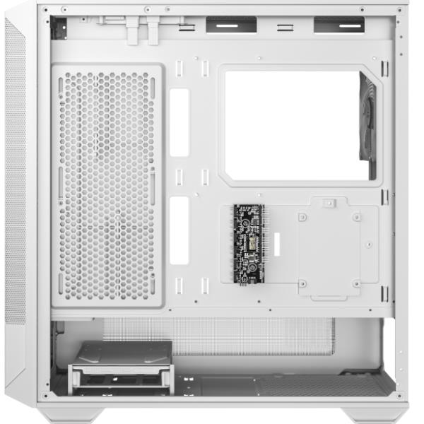 Nx416L Bianco Cabinet - immagine 6