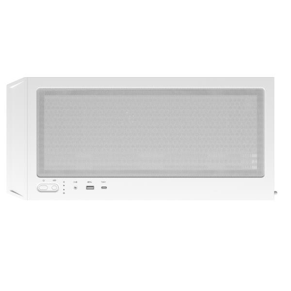 Nx416L Bianco Cabinet - immagine 7