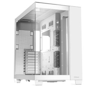 C8 Bianco Cabinet