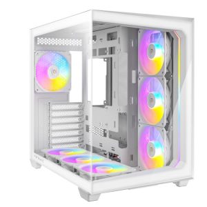 C5 Argb Bianco Cabinet