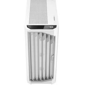 Performance 1 Ft Bianco Cabinet