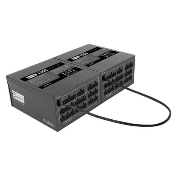 Alimentatore Sp 1300 Platinum - immagine 6