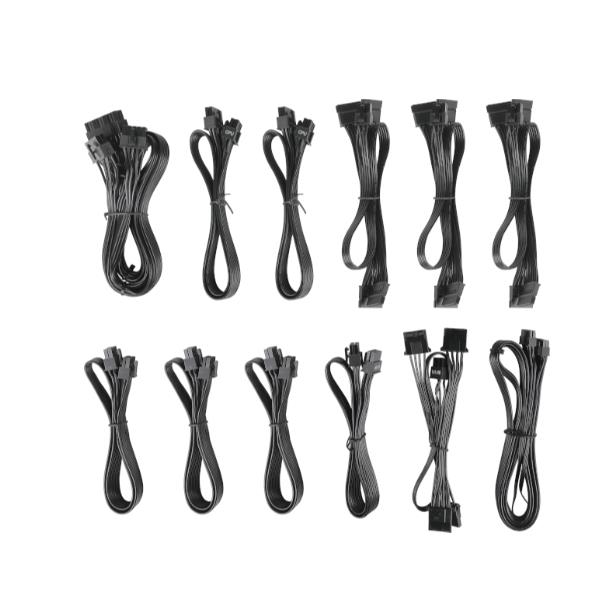 Alimentatore Ne1000G M Ec Atx3.0 - immagine 4