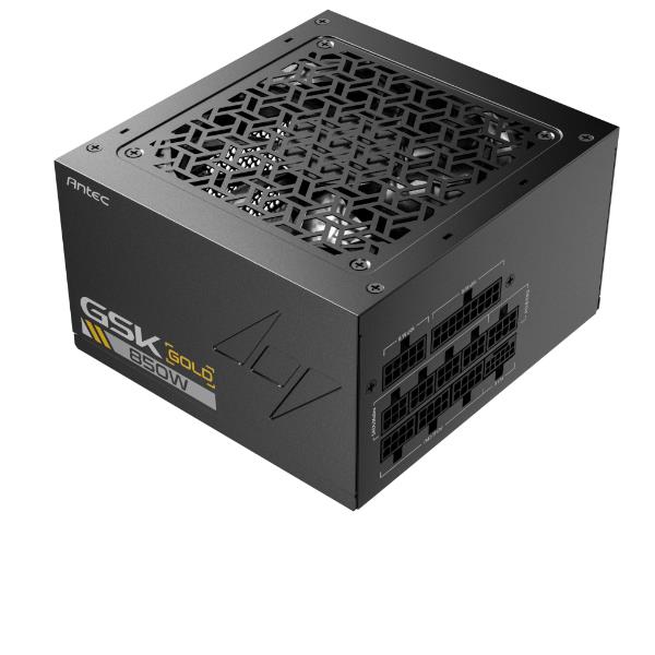 Gsk Atx3.1 850W 80 Plus Oro Psu - immagine 6