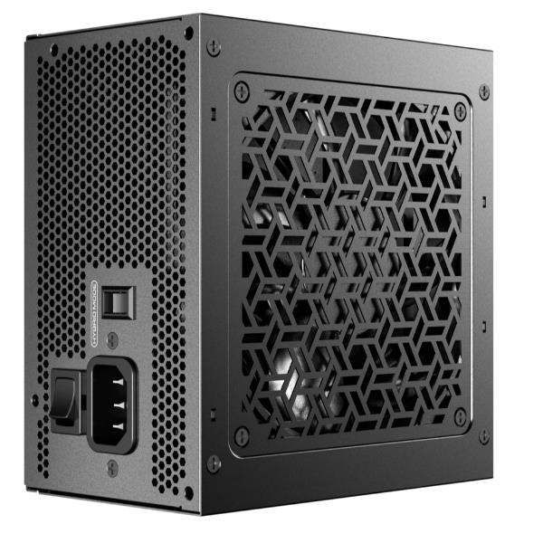 Gsk Atx3.1 850W 80 Plus Oro Psu - immagine 5