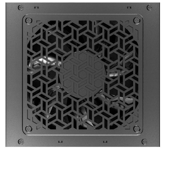 Gsk Atx3.1 850W 80 Plus Oro Psu - immagine 4