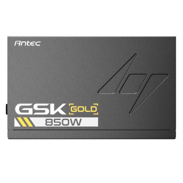 Gsk Atx3.1 850W 80 Plus Oro Psu - immagine 2