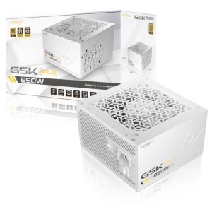 Gsk850 Bianco Ec Psu