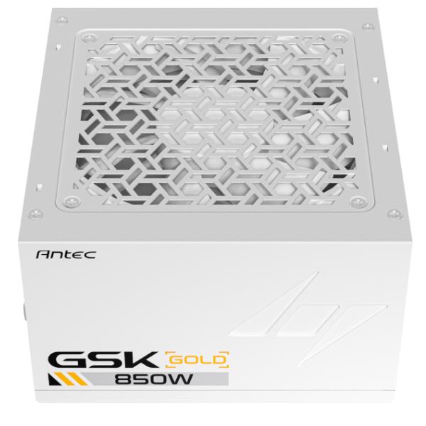 Gsk850 Bianco Ec Psu - immagine 7