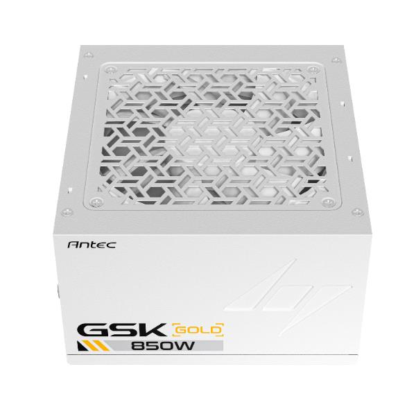 Gsk 850W V2 Bianco Ec - immagine 3