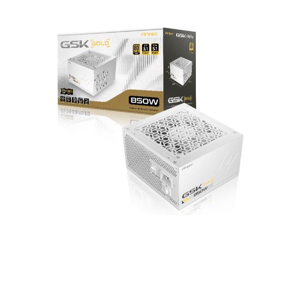 Gsk 850W V2 Bianco Ec - immagine 4