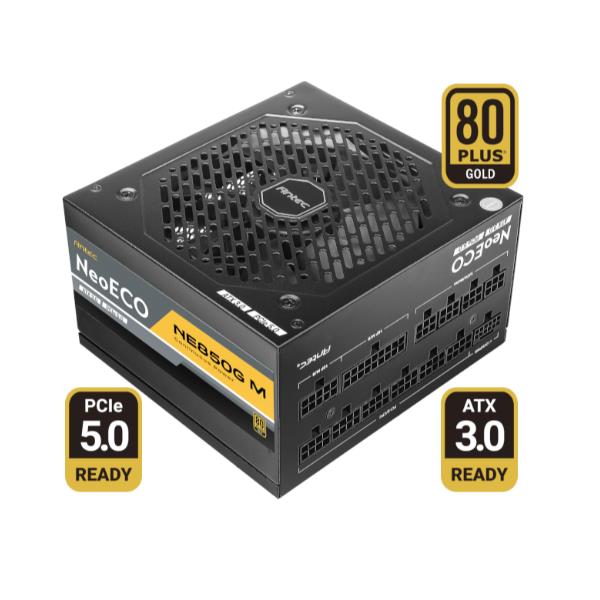 Alimentatore Ne850G M Ec Atx3.0 - immagine 4
