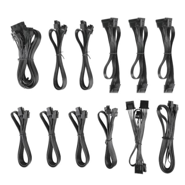 Alimentatore Ne850G M Ec Atx3.0 - immagine 3