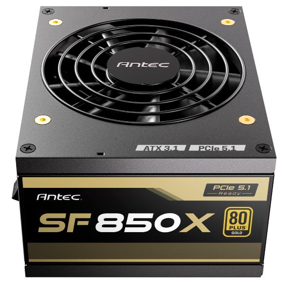 Sf850X Ec Alimentatore - immagine 5