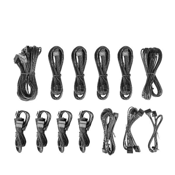 Hcg1000 Pro Pec Alimentatore - immagine 8